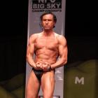 Willard  Reed - NPC EFX Big Sky Championships 2011 - #1